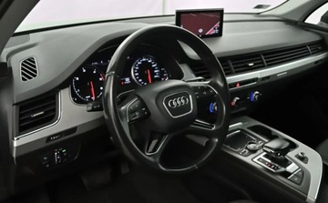 Audi Q7 II SUV 3.0 TDI 218KM 2015 Audi Q7 SalonPL VAT23 4x4 Automat LED Tempomat..., zdjęcie 2