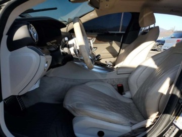 Mercedes AMG GT C190 2019 Mercedes-Benz AMG GT 63 S 2019 4.0l 4.0 Benzyna 630KM, zdjęcie 7