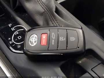 Toyota 2024 Toyota Grand Highlander Xle awd 2.4 Benzyna 265KM, zdjęcie 12