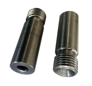 GNIAZDO CZUJNIKA DPF regeneracja M14 X 1,5 stożek