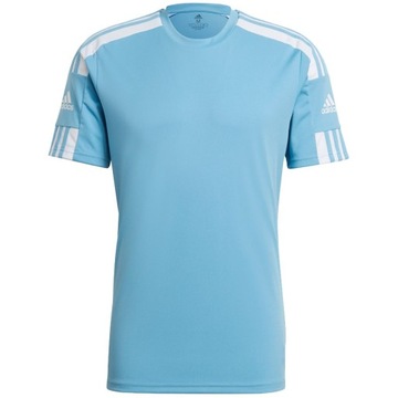 Koszulka ADIDAS Sportowa Męska SQUADRA21 r. L
