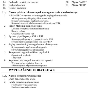 Citroen Grand C4 Picasso II Grand Picasso 1.6 e-HDi 114KM 2014 Citroen C4 Grand Picasso Bezwypadkowy, FV23, KredytowanieLeasing, Intensiv, zdjęcie 34