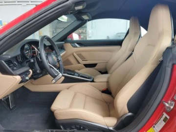 Porsche 2024 Porsche Inny 911 CARRERA, 2024r., 3.0L 3.0 Benzyna 379KM, zdjęcie 7