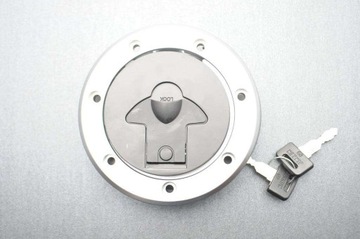 КРЫШКА ТОПЛИВОНАЛИВНОЙ ЗАПРАВКИ — KAWASAKI ZZR ZXR GPZ (1656)