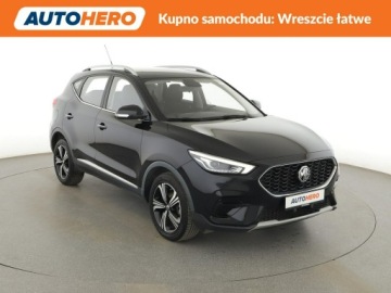 MG ZS I 2022 MG ZS 1.5i Benzyna Klimatyzacja Tempomat Navi, zdjęcie 9