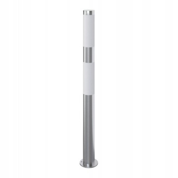 Lampa ogrodowa GoodHome Callisto L 1200 lm IP44 stalowa