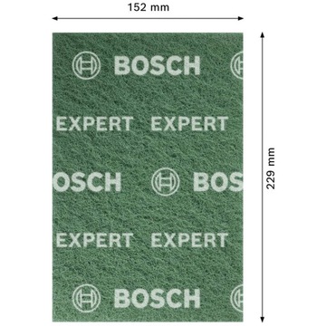ЛИСТ ФЛАНЗЕННЫЙ EXPERT N880 152*229MM UNIV