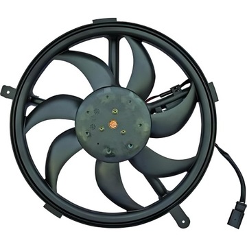 WENTYLATOR DO BMW MINI ONE COOPER CLUBMAN 06-10