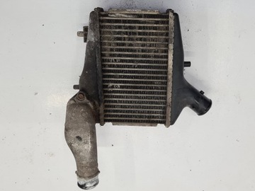 HONDA CR-V III INTERCOOLER 2.2 I-CDTI 127100-2861