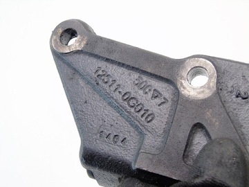 TOYOTA OE 12511-0G010 LOŽISKO MOTORU