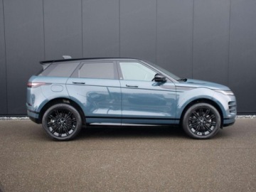 Land Rover Range Rover Evoque II SUV Facelifting 2.0 D200 204KM 2026 Range Rover Evoque D200 Dynamic SE 2.0 (204KM) 2026, zdjęcie 1