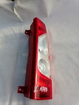 LAMPA PRAWY TYŁ CITROEN DISPATCH SCUDO II JUMPY