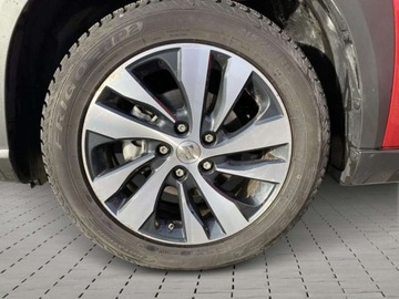 Suzuki SX4 II 2025 Suzuki SX4 S-Cross Elegance 4WD 1.4 mildHybrid 129KM MANUAL DEMO Dostepny, zdjęcie 17