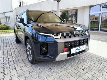  SsangYong Torres 1.5 benzyna * Demo * Okazja *, zdjęcie 8