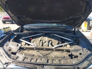 BMW X5 G05 2019 BMW X5 2019 BMW X5 xDrive50i Sports Activity Vehicle 4.4 Benzyna 465KM, zdjęcie 11