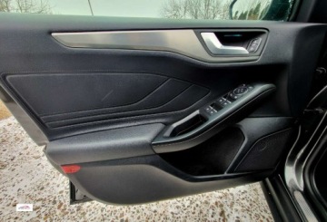 Ford Focus IV Kombi 1.5 EcoBlue 120KM 2021 Ford Focus Salon Polska, Super stanbardzo ladny, GWARANCJA 1.5 Diesel, zdjęcie 27