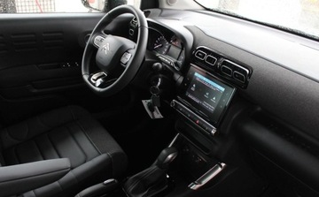 Citroen C3 Aircross  I Crossover Facelifting 1.2 PureTech 130KM 2024 Citroen C3 Aircross EAT6 2024 Gwarancja 1.2 Benzyna 130KM, zdjęcie 1