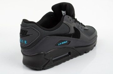 Buty Męskie Nike Air Max 90 DQ4071 002 r. 44