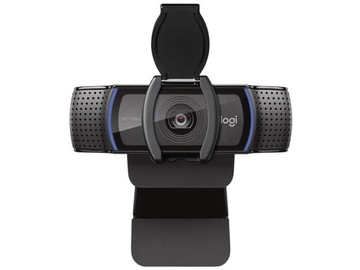 Kamera internetowa LOGITECH C920S Pro