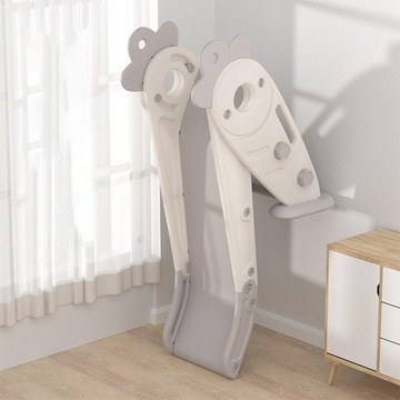 Горка для малышей Набор слайдов для малышей