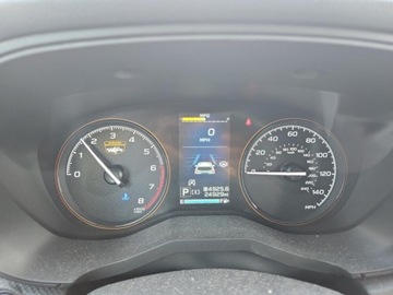 Subaru Forester V 2023 Subaru Forester Wilderness 2023 2.5l 2.5 Benzyna 182KM, zdjęcie 9