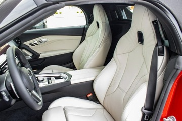 BMW Z4 G29 Roadster Facelifting 2.0 sDrive 30i 258KM 2025 BMW Z4 sDrive30i - Dostępne od ręki!, zdjęcie 14