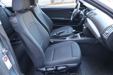 BMW Seria 1 E81/E87 2010 BMW 1 116i, Salon Polska, Klima, Klimatronic, zdjęcie 8