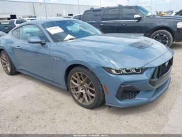 Ford Mustang VI 2024 Ford Mustang 2024 Ford Mustang GT Fastback 5.0 Benzyna 486KM, zdjęcie 6