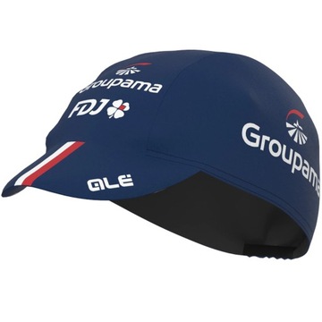 Czapka kolarska pod kask Groupama FDJ - APIS