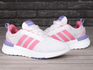 кроссовки Adidas RACER TR21 K