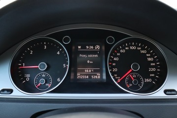 Volkswagen Passat B7 Variant 2.0 TDI CR DPF BlueMotion 140KM 2011 VW Passat 2.0 TDI, 1. Właściciel, Navi, Klima, zdjęcie 10