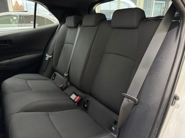 Toyota Corolla XII Hatchback 1.2 Turbo D-4T 116KM 2020 Toyota Corolla Active / 1 właściciel / Salon Polsk, zdjęcie 11