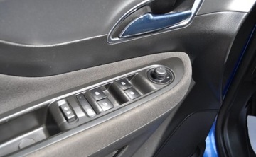 Opel Mokka I SUV 1.7 CDTI ECOTEC 130KM 2014 Opel Mokka 1.7 Diesel Cz. parkowania 1.7 Diesel 130KM, zdjęcie 18