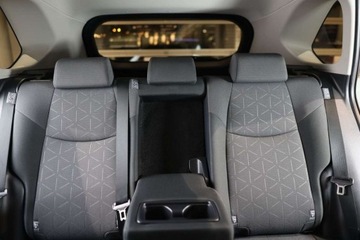 Toyota RAV4 V SUV Facelifting 2.5 Hybrid Dynamic Force 222KM 2024 Toyota RAV4 2.5 Hybrid Comfort 4x4 2.5 Hybryda 222KM, zdjęcie 14