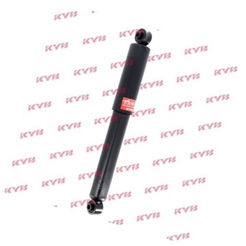 2× KYB 344080 TLUMIČ