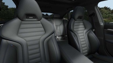 BMW Seria 4 G22-23-26 2026 BMW Seria 4 M440i xDrive Gran Coupe 392 KM mHEV - Gotowy do Odbioru - Paki, zdjęcie 11