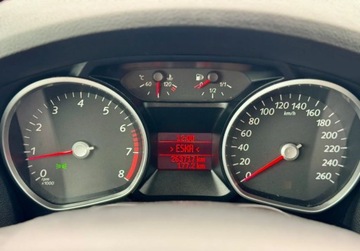 Ford Galaxy III Van 2.0 Duratec Flexifuel 145KM 2010 Ford Galaxy 2.0 benzyna 145KM Titanium Climatronic Grzana szyba 7 foteli, zdjęcie 30