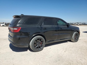 Dodge Durango III 2022 Dodge Durango SRT 392 2022 6.4l 6.4 Benzyna 475KM, zdjęcie 3