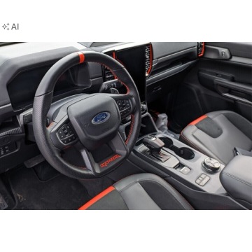 Ford 2025 Raptor A10 4x4 2.0 210KM, zdjęcie 7