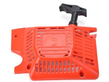 STARTER , SZARPAK, ROZRUSZNIK DO PIŁY SPALINOWEJ