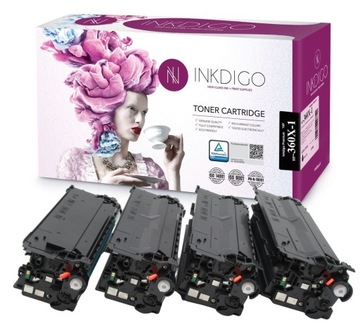 Tonery CF360X do drukarek HP LJ M552DN M553N M577F