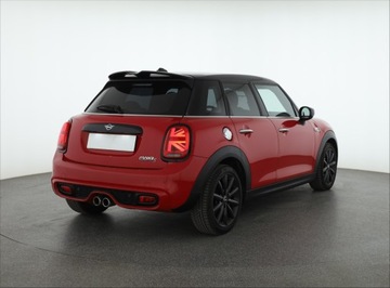 Mini Mini F56 Cooper S 3D 2.0 S 192KM 2019 MINI 5-door Cooper S, Salon Polska, Automat, zdjęcie 4