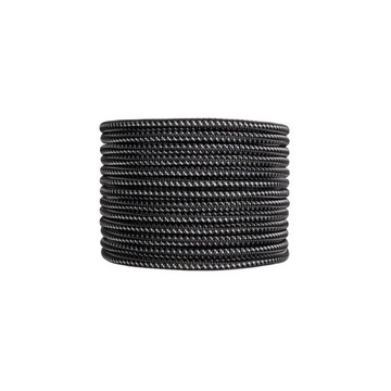 XTORM USB — кабель USB-C 1 м, черный