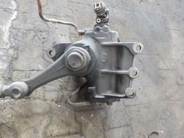 РУЛЕВАЯ КОЛОНКА SCANIA 4 R480 98359 1380794