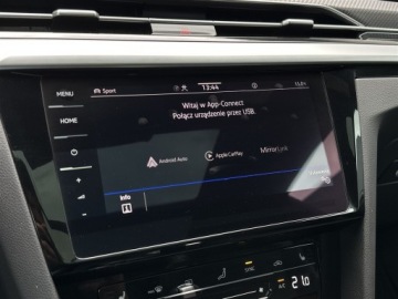 Volkswagen Arteon Shooting Brake R 2.0 TSI 320KM 2022 Volkswagen Arteon 2.0TSI 320KM 4X4 R DSG l DCC, Pa, zdjęcie 22