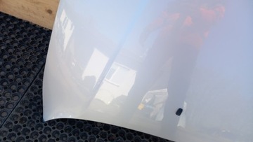 BMW 1 E87 FACELIFT KAPOTA 354/7