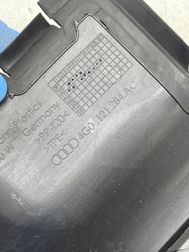 AUDI A6 C7 пневморуль ПЕРЕДНИЙ СПРАВА