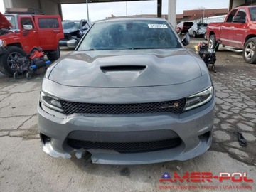 Dodge Charger VII 2017 Dodge Charger _RT_392_Scat Pack_6.4 L_485 km_2017r 6.4 Benzyna 485KM, zdjęcie 4