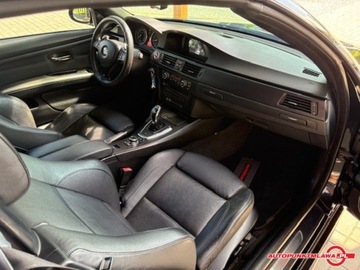 BMW Seria 3 E90-91-92-93 2009 BMW Seria 3 E93 Auto Punkt 3.0 Benzyna 400KM, zdjęcie 16
