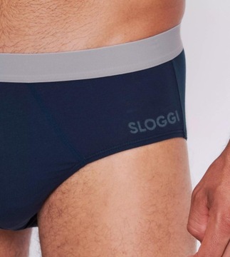 sloggi men GO ABC 2.0 Brief 2P S